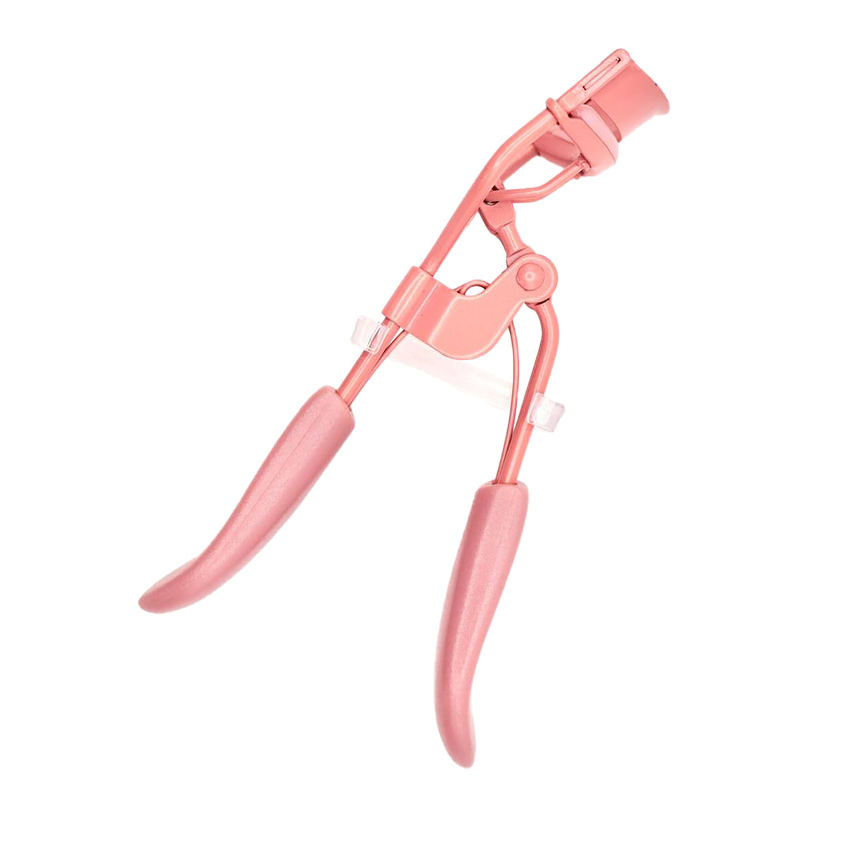 Eyelash curler