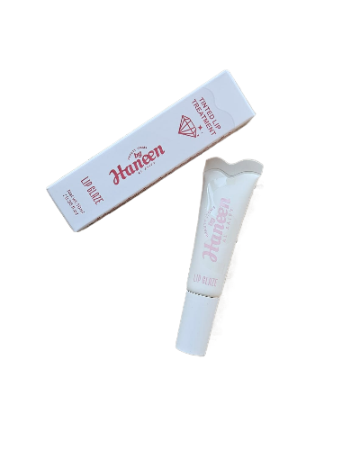 Lip Glaze - Diamond Kiss