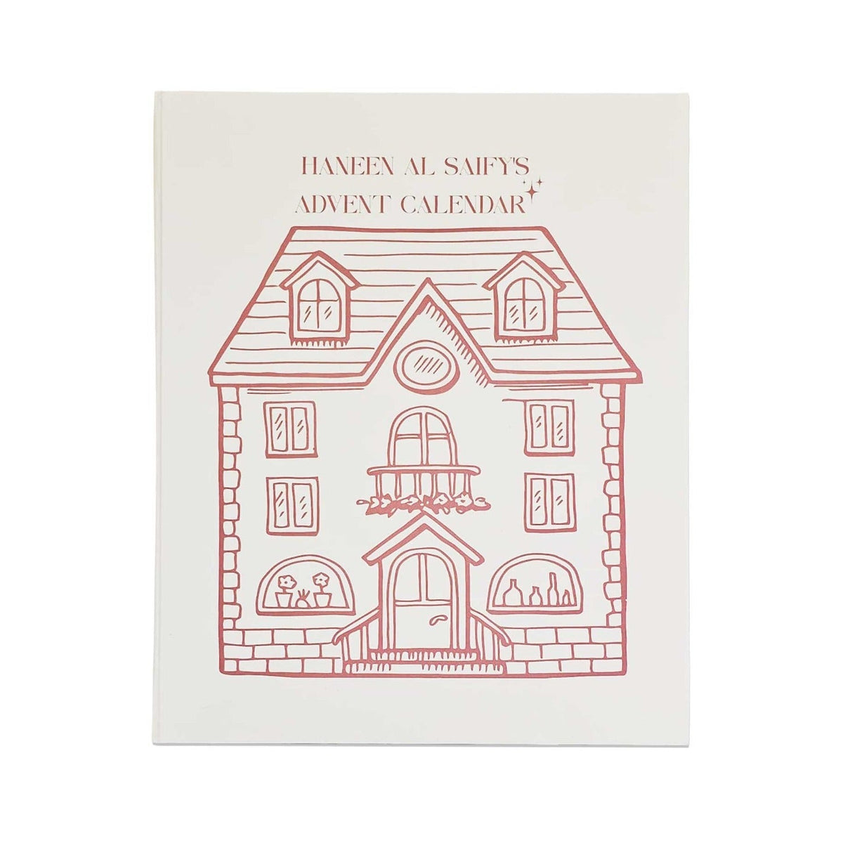 6 days of Beauty Advent Calender