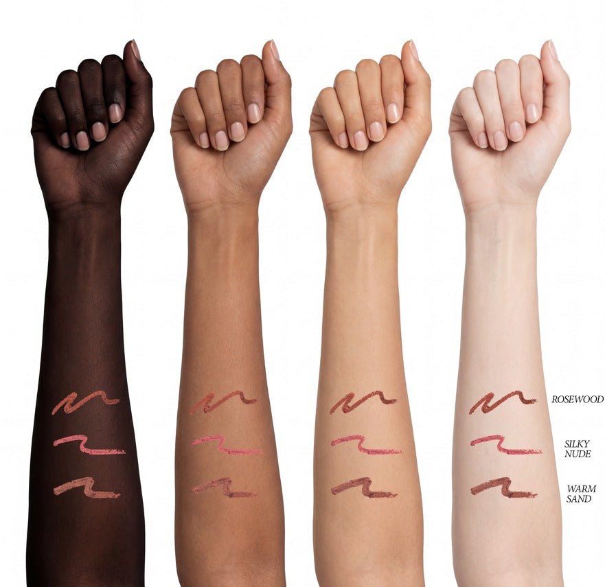 Lip Liner-Silky Nude