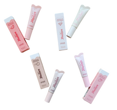 Lip Glaze - Berry Bloom