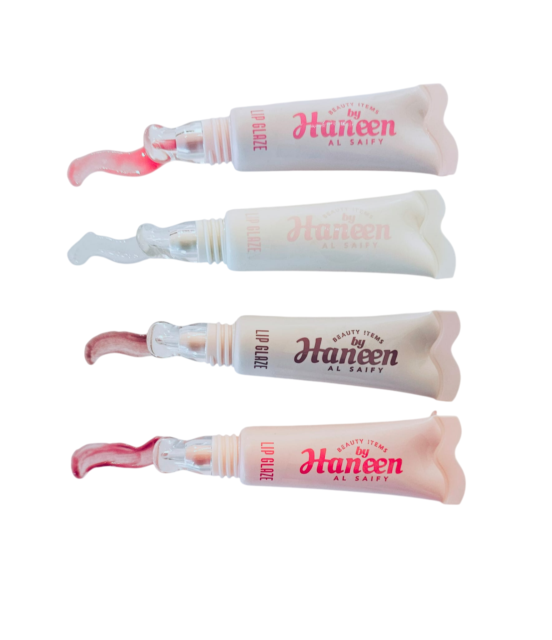 Lip Glaze - Berry Bloom