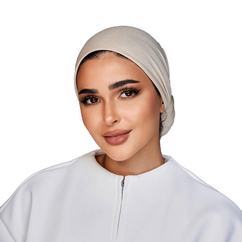 Wrap Morning Sun Turban