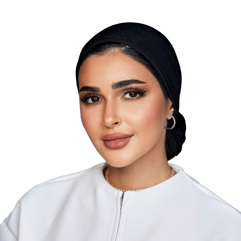 توربان لف سوداء