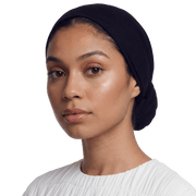 Wrap Black Turban