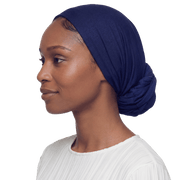 Wrap Midnight Sky Turban