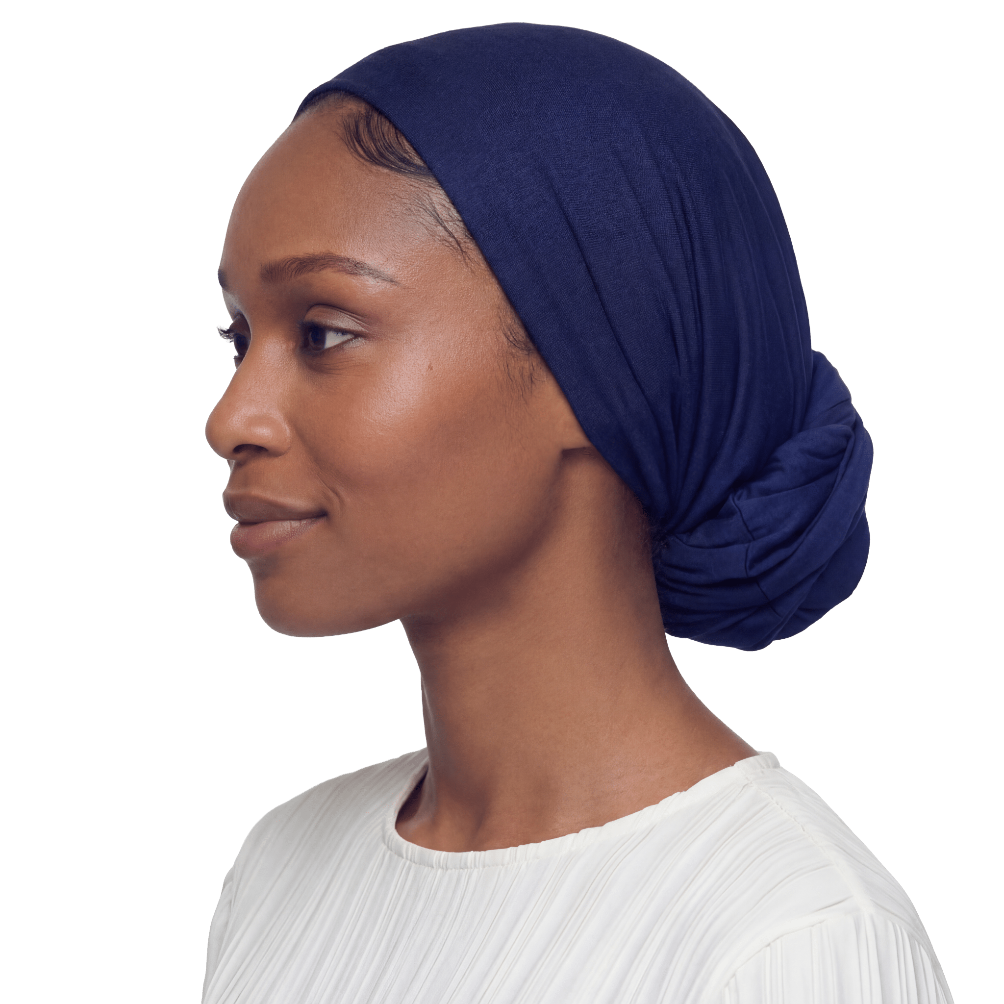 Wrap Midnight Sky Turban