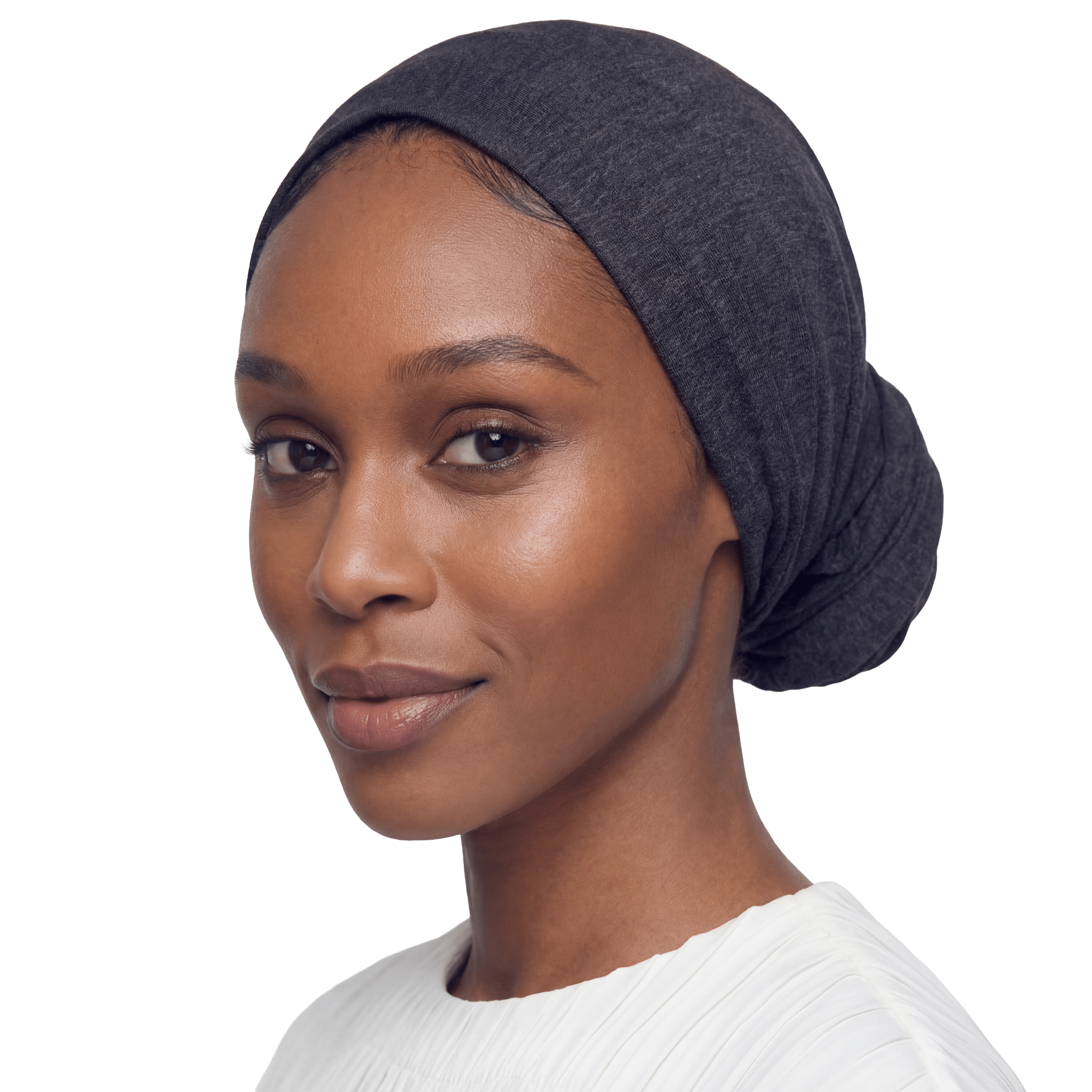Wrap Moon Ash Turban