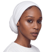 Wrap Off White Turban