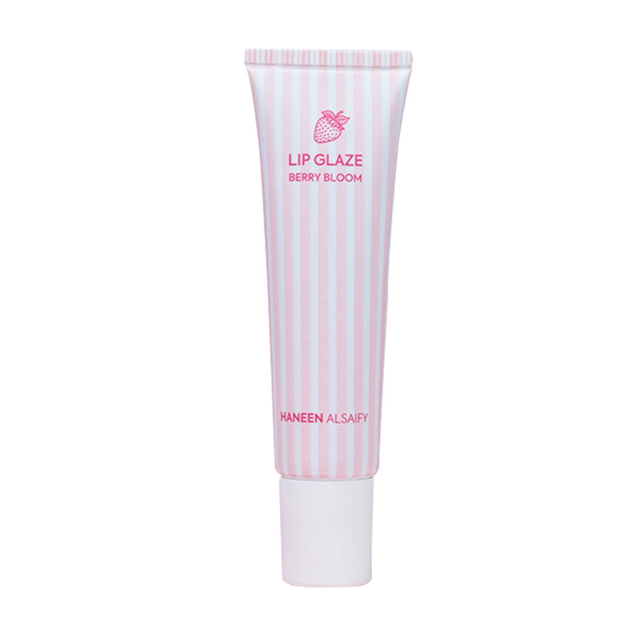 Lip Glaze - Berry Bloom