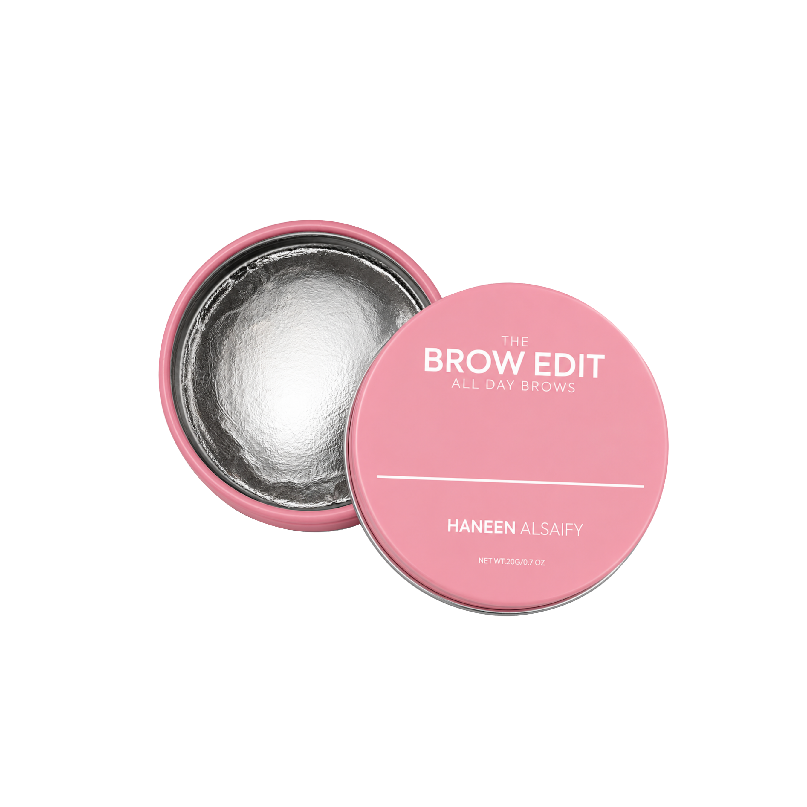 The Brow Edit