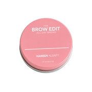 The Brow Edit