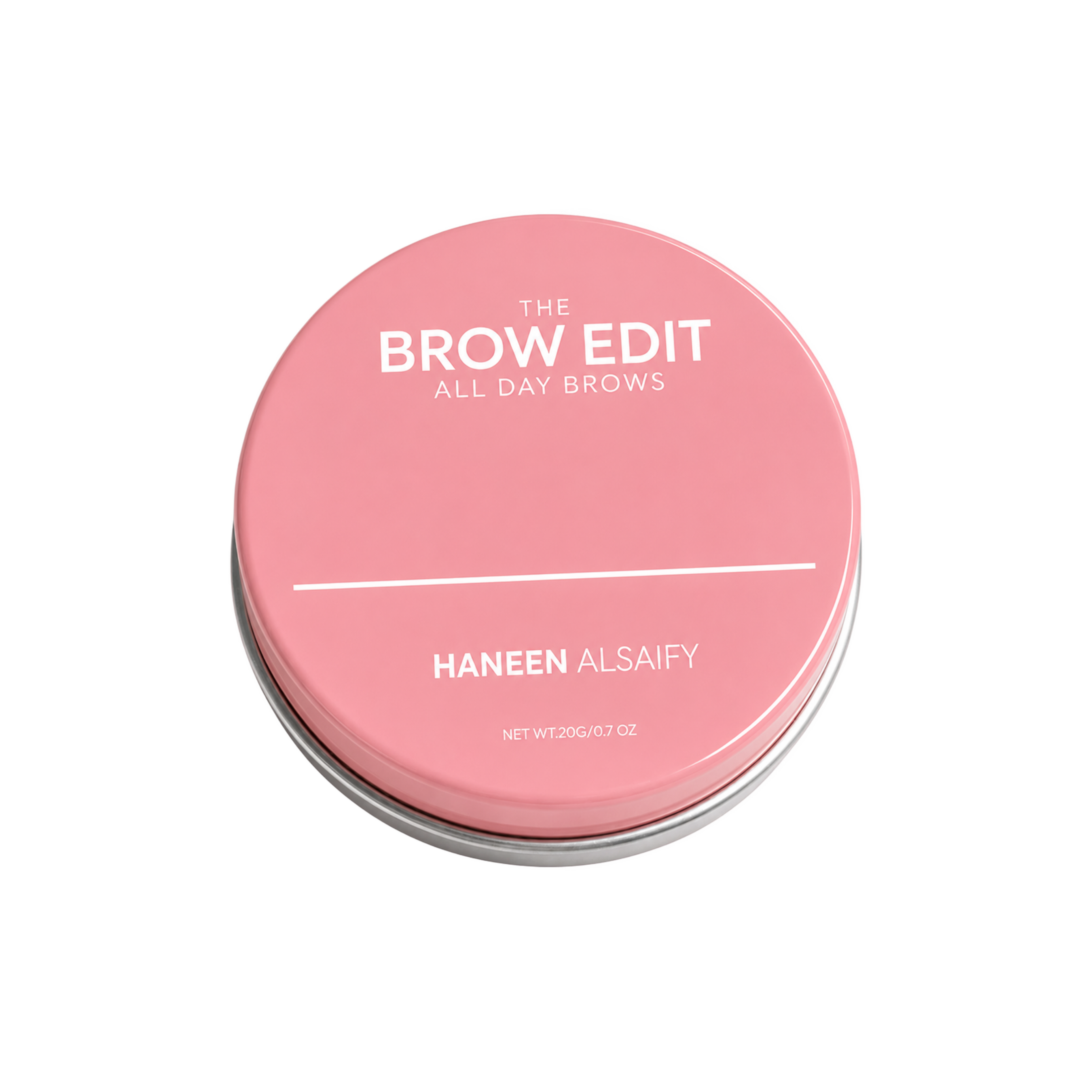The Brow Edit