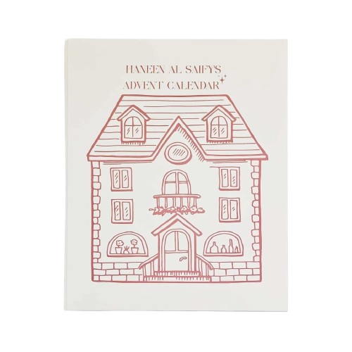 6 days of Beauty Advent Calender