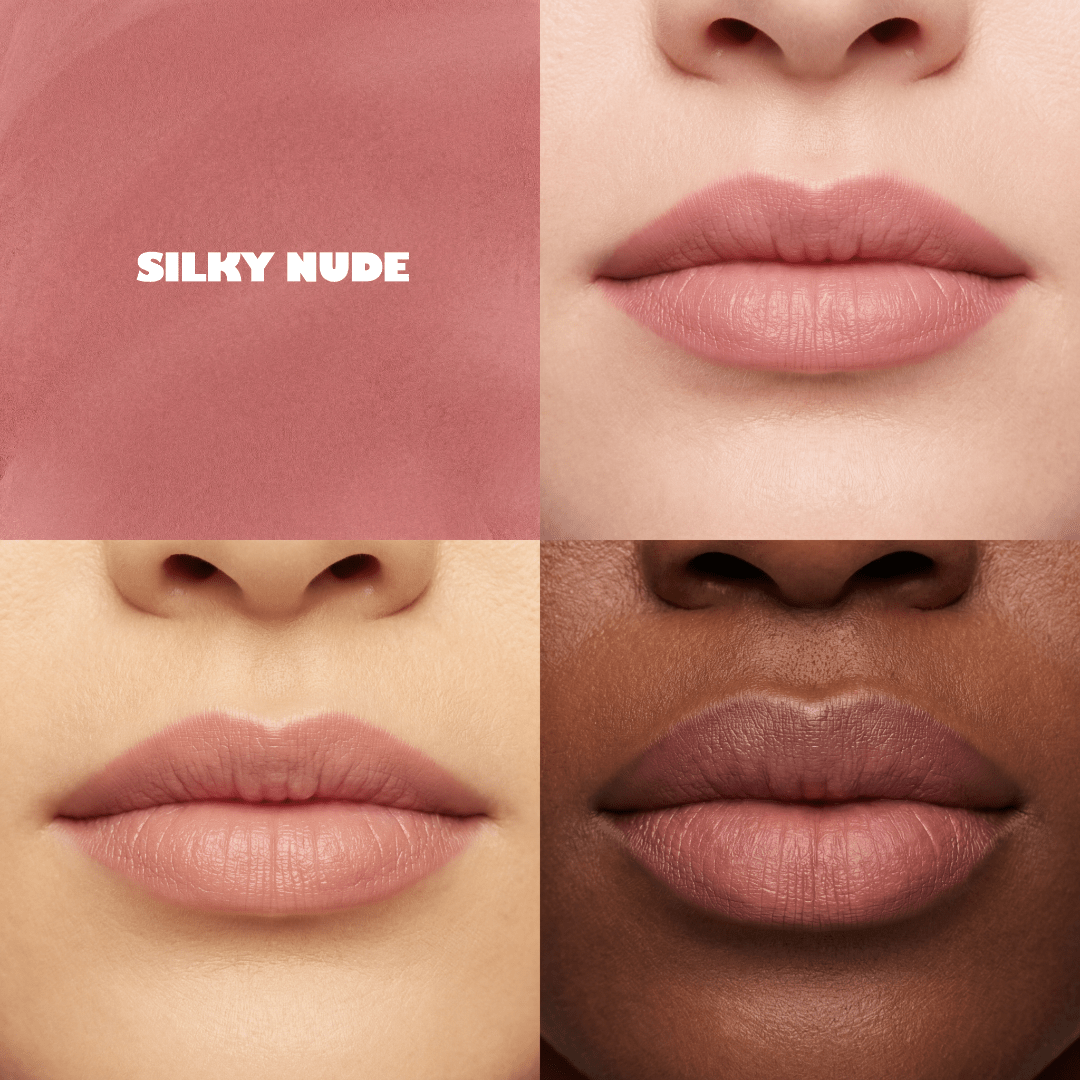 Lip Liner-Silky Nude