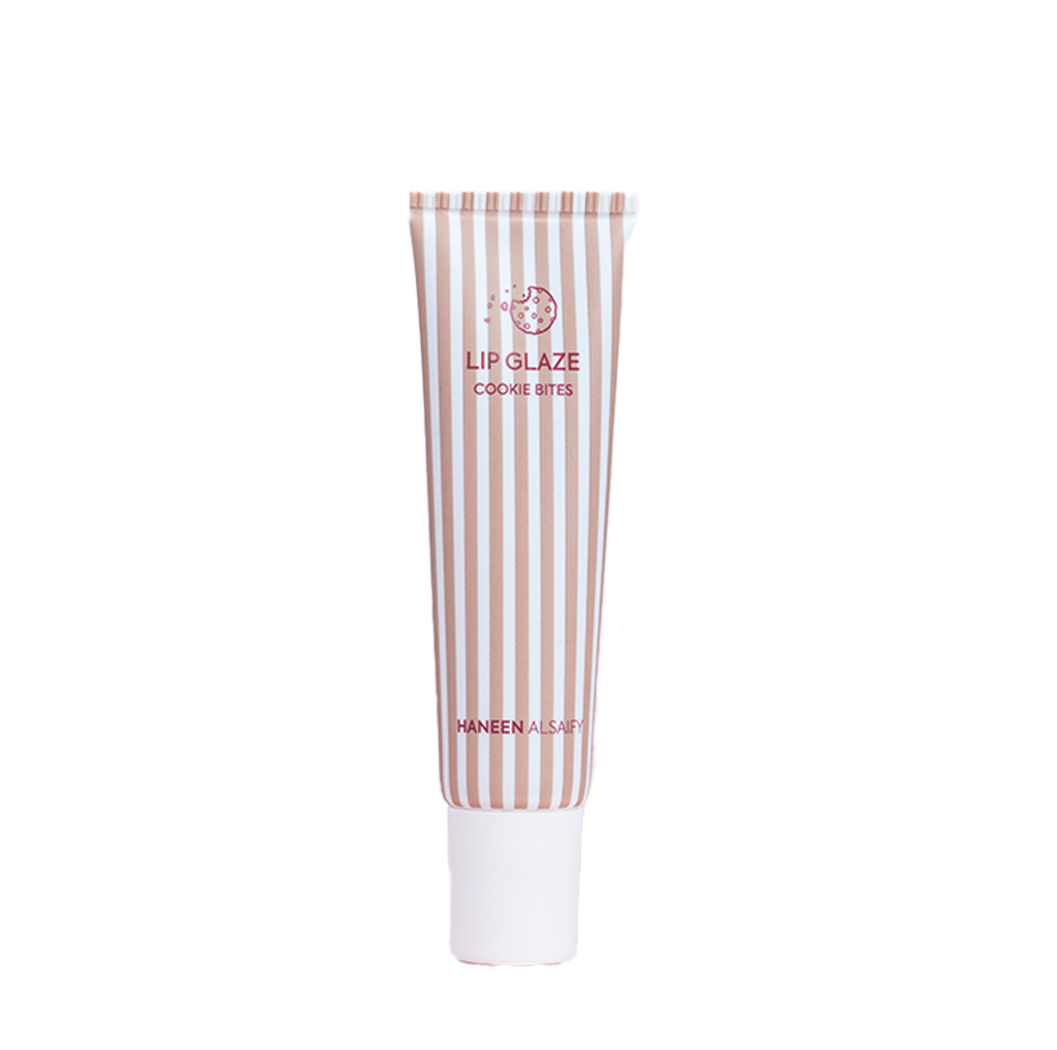 Lip Glaze - Cookie Bites