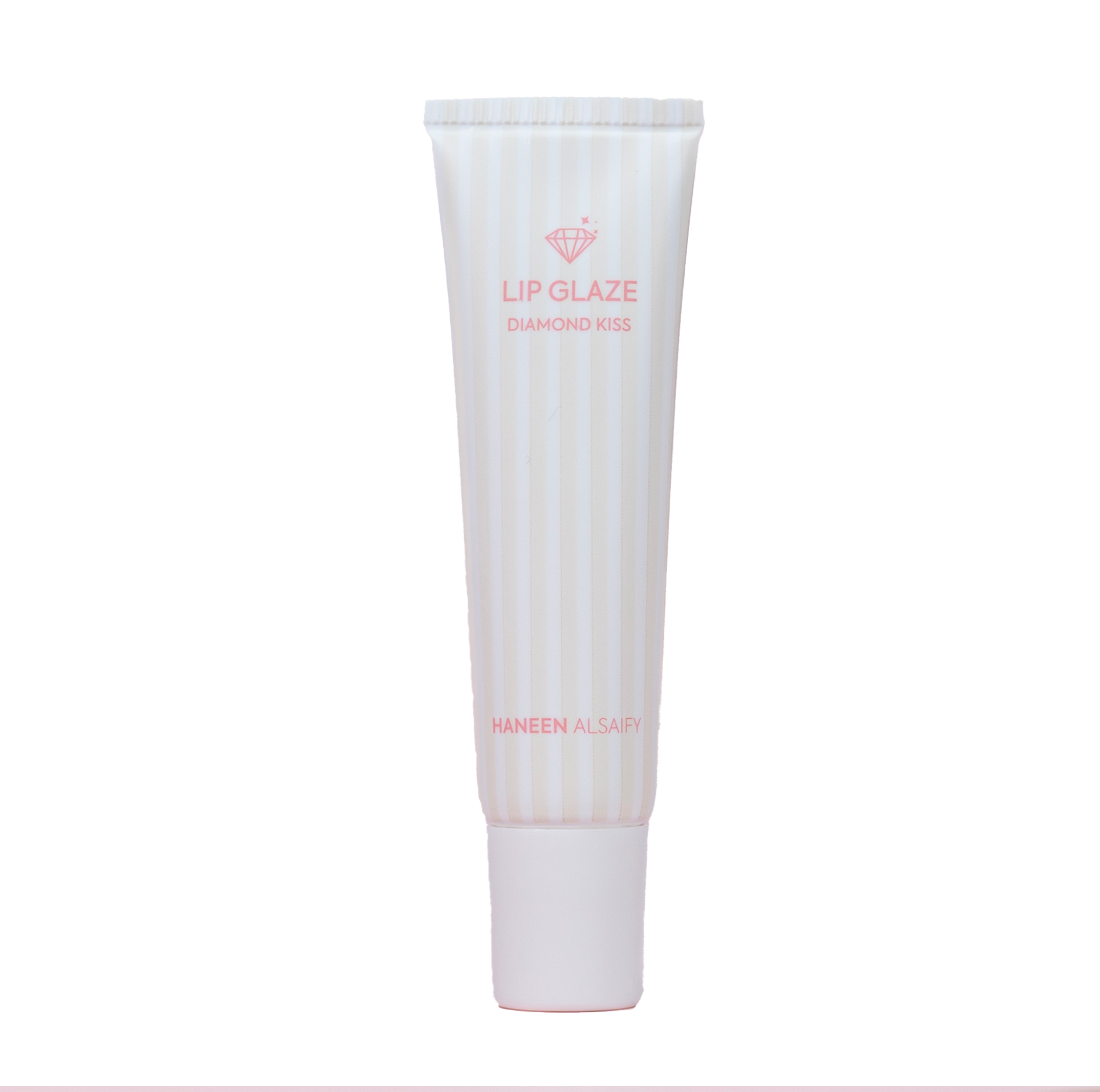 Lip Glaze - Diamond Kiss