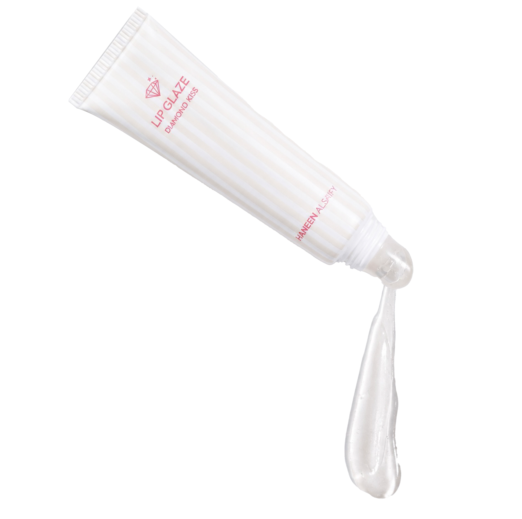 Lip Glaze - Diamond Kiss