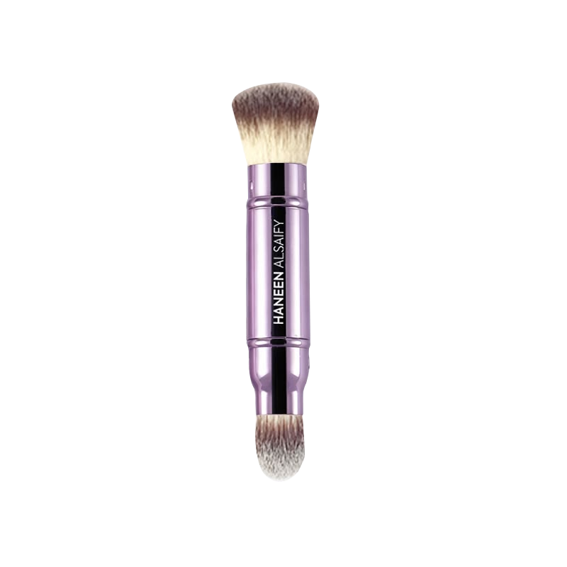 Double Ended Brush By Haneen
