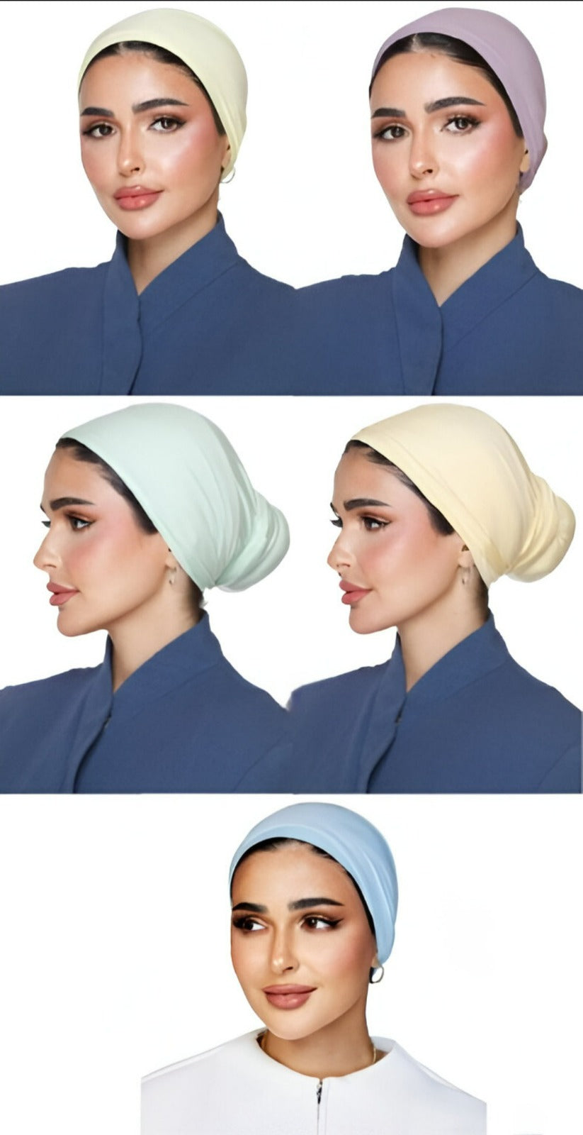 Hues Of Summer Bundle