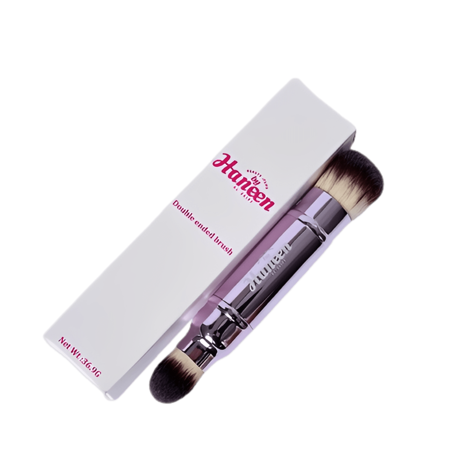 Haneen's Travel Pack