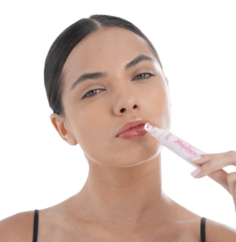 Lip Glaze - Berry Bloom