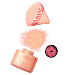 Haneen Translucent Loose Powder