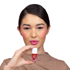 Haneen Lip Tint Light 01