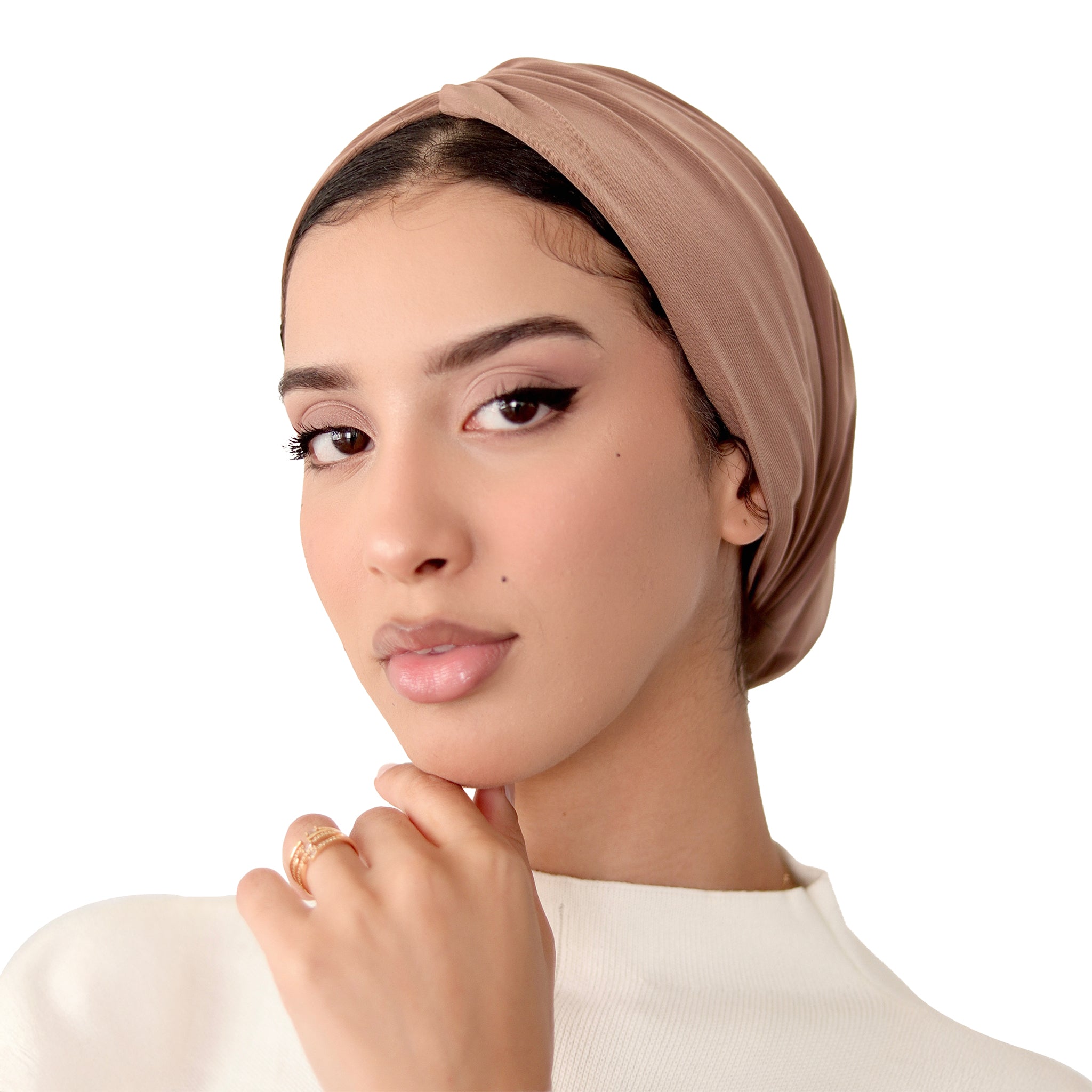 توربانات قطنية بيج
