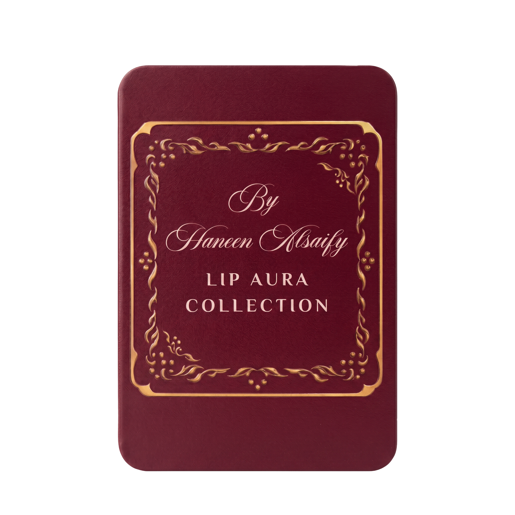 Lip Aura Collection