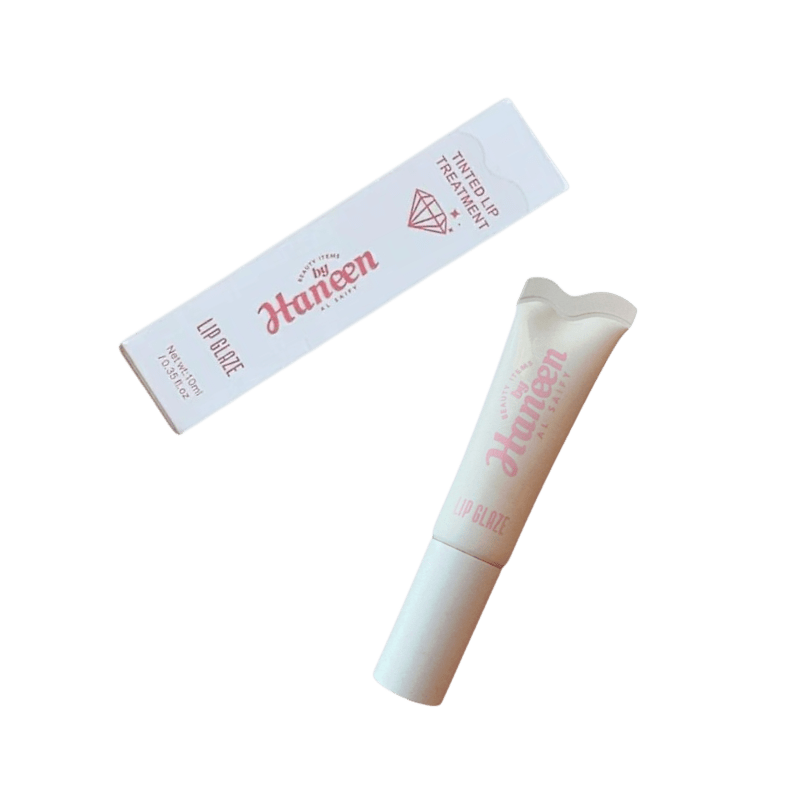 Lip Glaze - Diamond Kiss