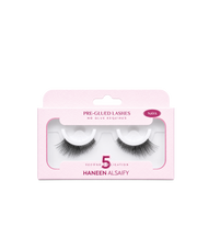 Naya - Pre-Glued Lashes