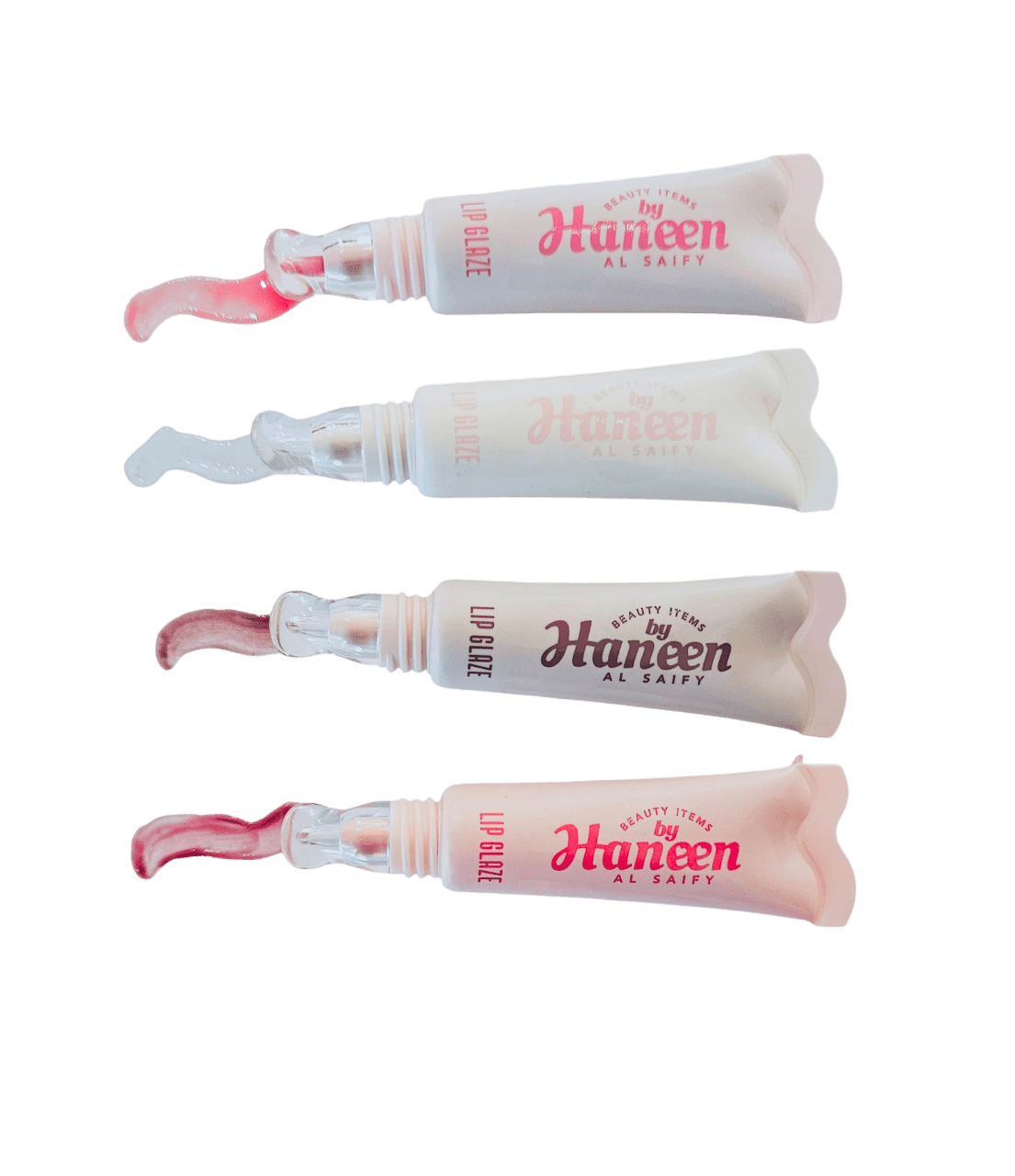Lip Glaze - Cookie Bites from haneen