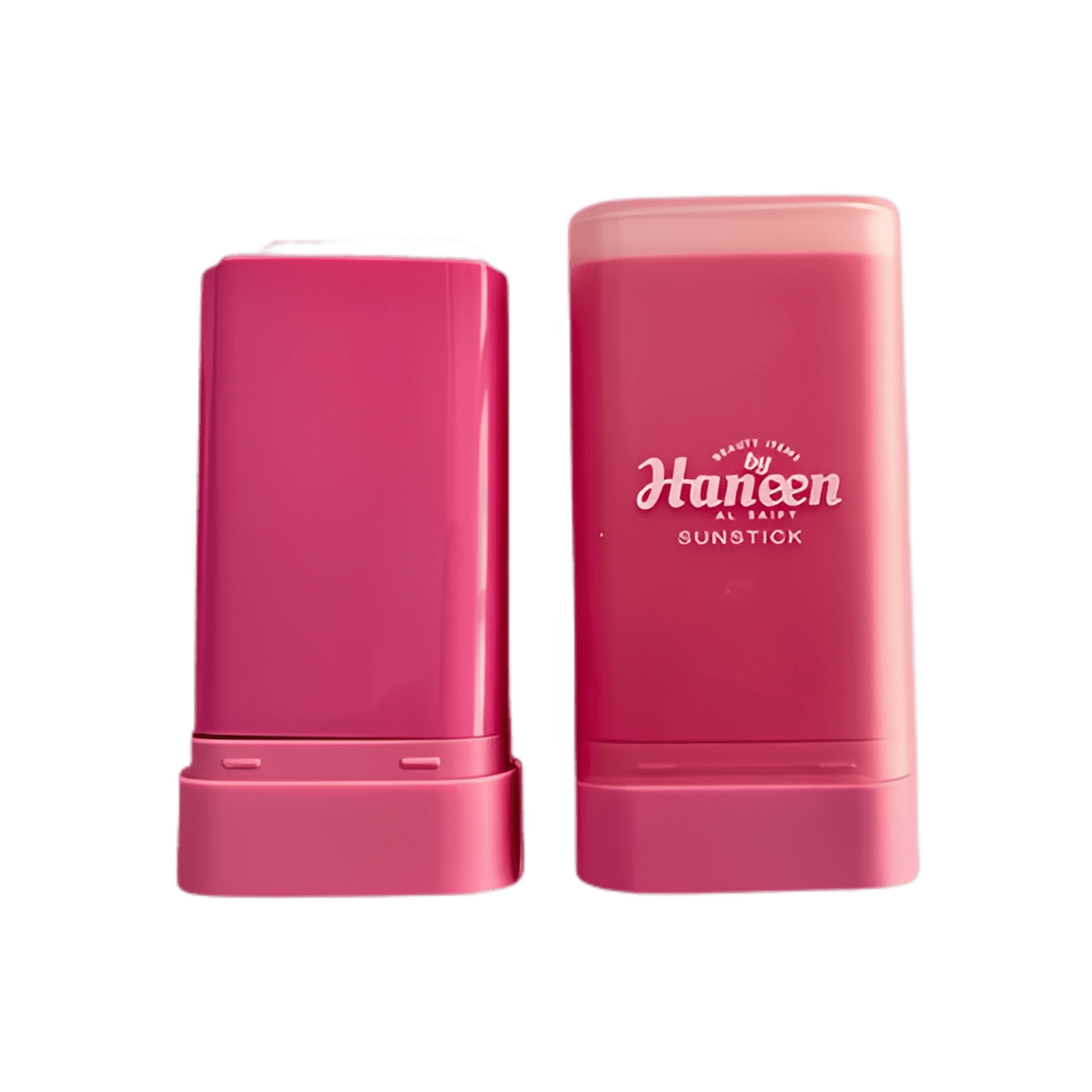 Haneen's Travel Pack