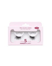 Reem - Pre-Glued Lashes