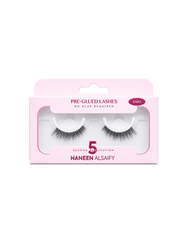 Sara - Pre-Glued Lashes