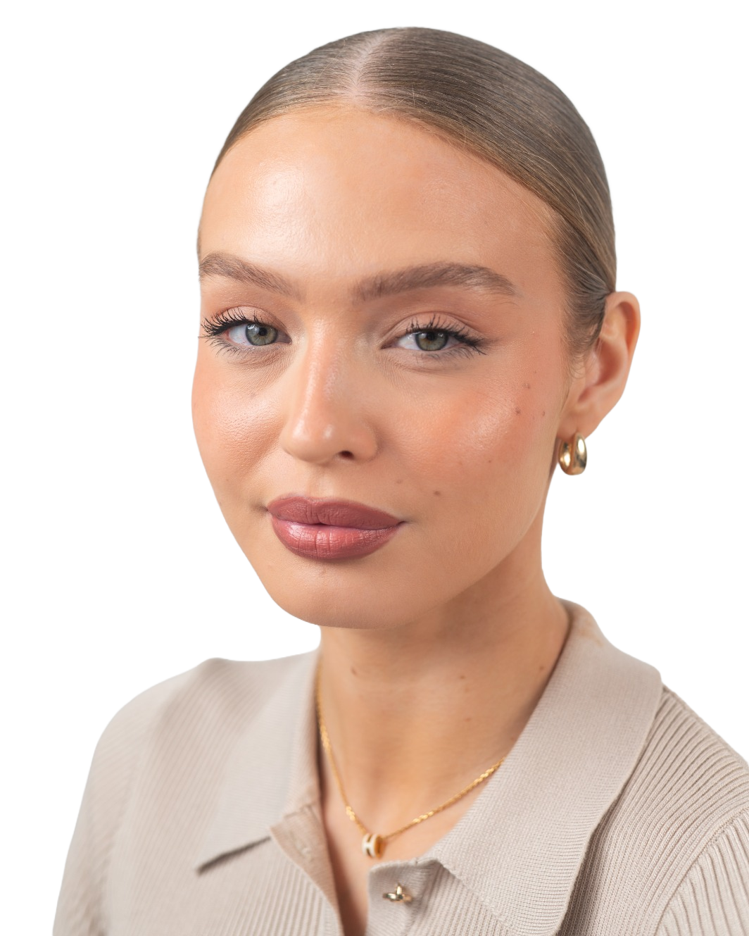 Lip Liner-Silky Nude