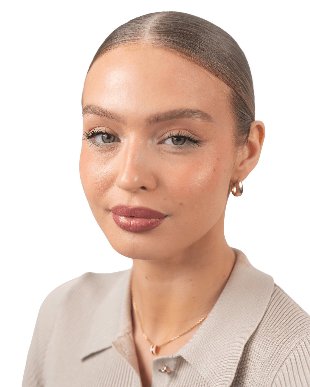 Lip Liner-Silky Nude
